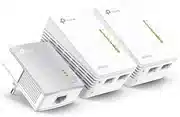 Mejor oferta TP-Link TL-WPA4220T KIT, Extensor de Cobertura Wi-Fi AV600 AC300, 3 Pack