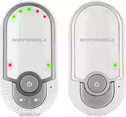 Motorola Baby MBP11