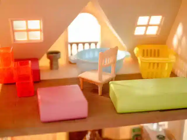 Mejores casas de muñecas KidKraft