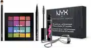 NYX Professional Makeup Set d…