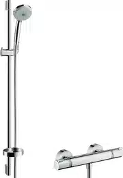 Hansgrohe 27085000 Croma 100 …