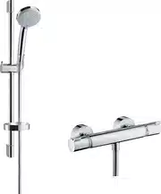 Hansgrohe Croma 100 Set de du…