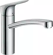 Hansgrohe 71832000 Logis grif…